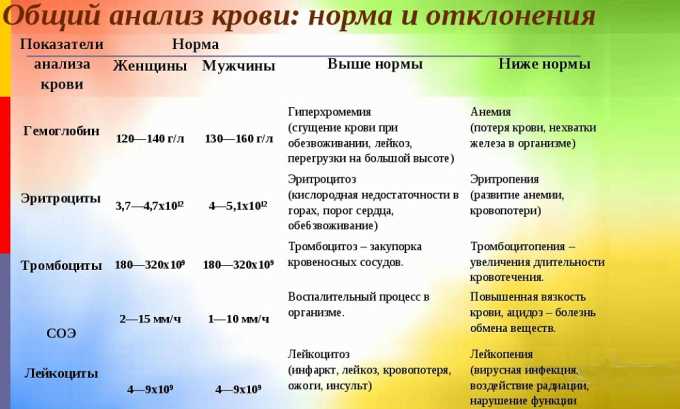 Які аналізи здати при циститі у жінок Нирки