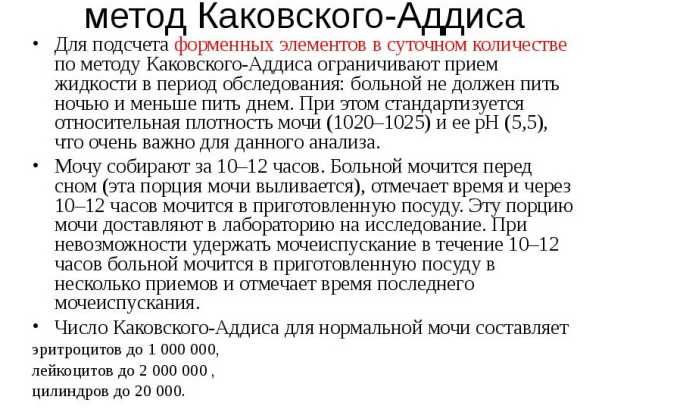 Які аналізи здати при циститі у жінок Нирки