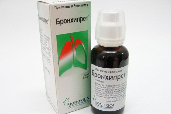 Які ліки визнані найбільш ефективними при кашлі