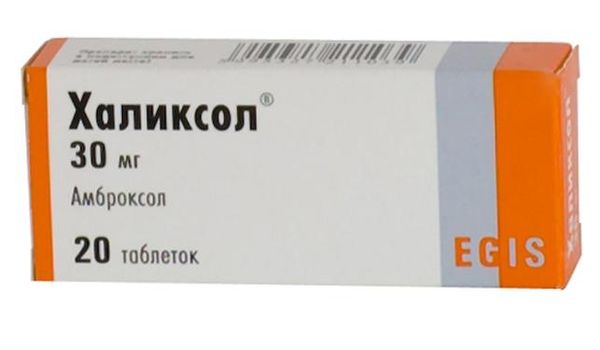 Які ліки визнані найбільш ефективними при кашлі
