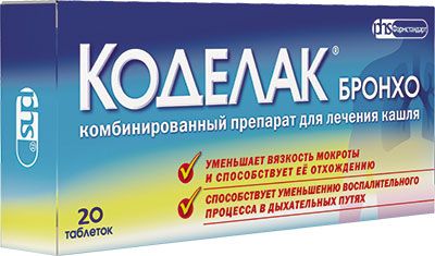Які ліки визнані найбільш ефективними при кашлі