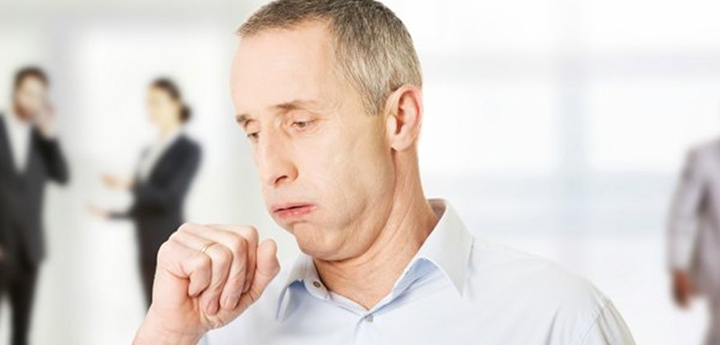 Як лікувати кашельну форму бронхіальної астми