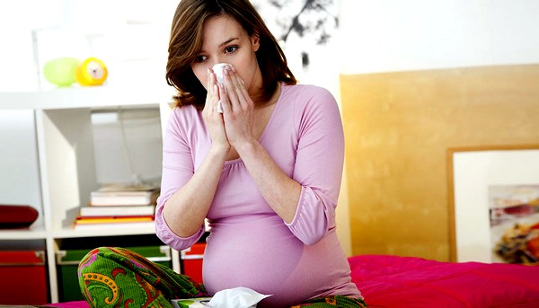 Як лікувати кашель при вагітності: що можна і не можна? – Первісток – сайт для батьків
