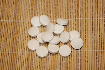 Які пастилки від кашлю можна дітям