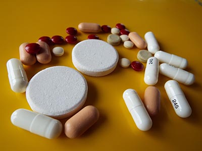 Які пастилки від кашлю можна дітям