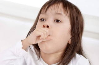 Які пастилки від кашлю можна дітям