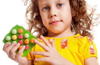 Які пастилки від кашлю можна дітям