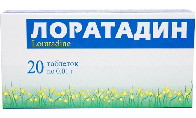 Як приймати Зодак при алергічному кашлі