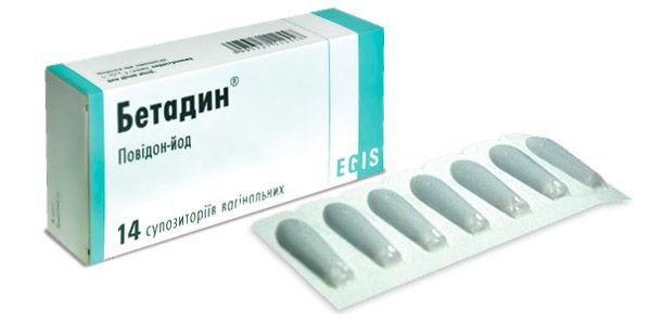 Як роблять мазок на бактеріальний вагіноз