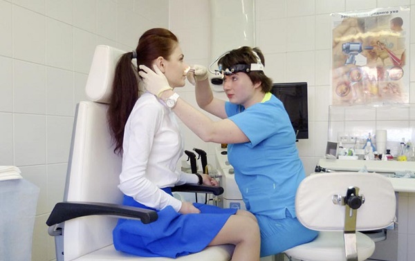 Як розпізнати і вилікувати синусит