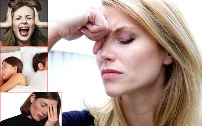 Як відновити гормональний збій, як лікувати у жінок народними засобами Як відновити гормональний збій, як лікувати у жінок народними засобами