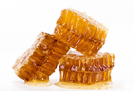 Як виглядає гречаний мед і його відмінні риси