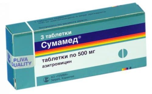 Як вилікувати алергічний трахеїт