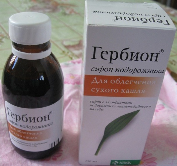 Які засоби від кашлю краще допомагають дорослим