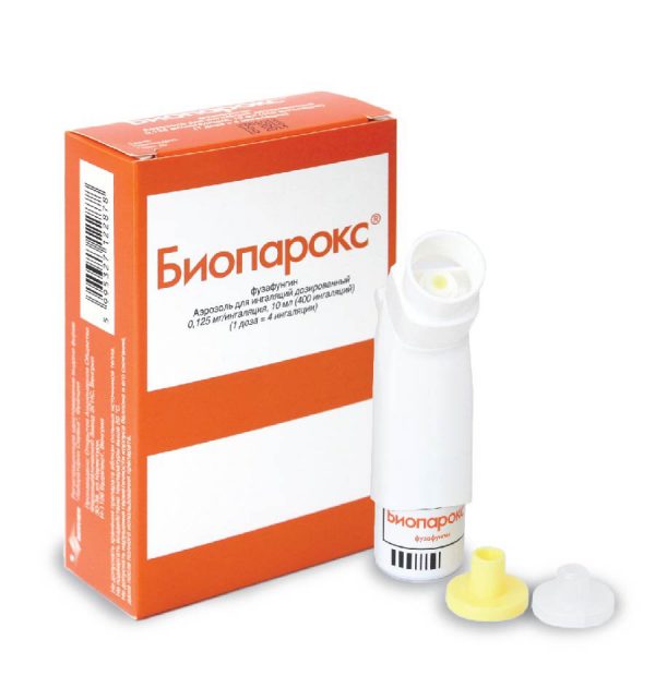 Який антибіотик краще при гаймориті