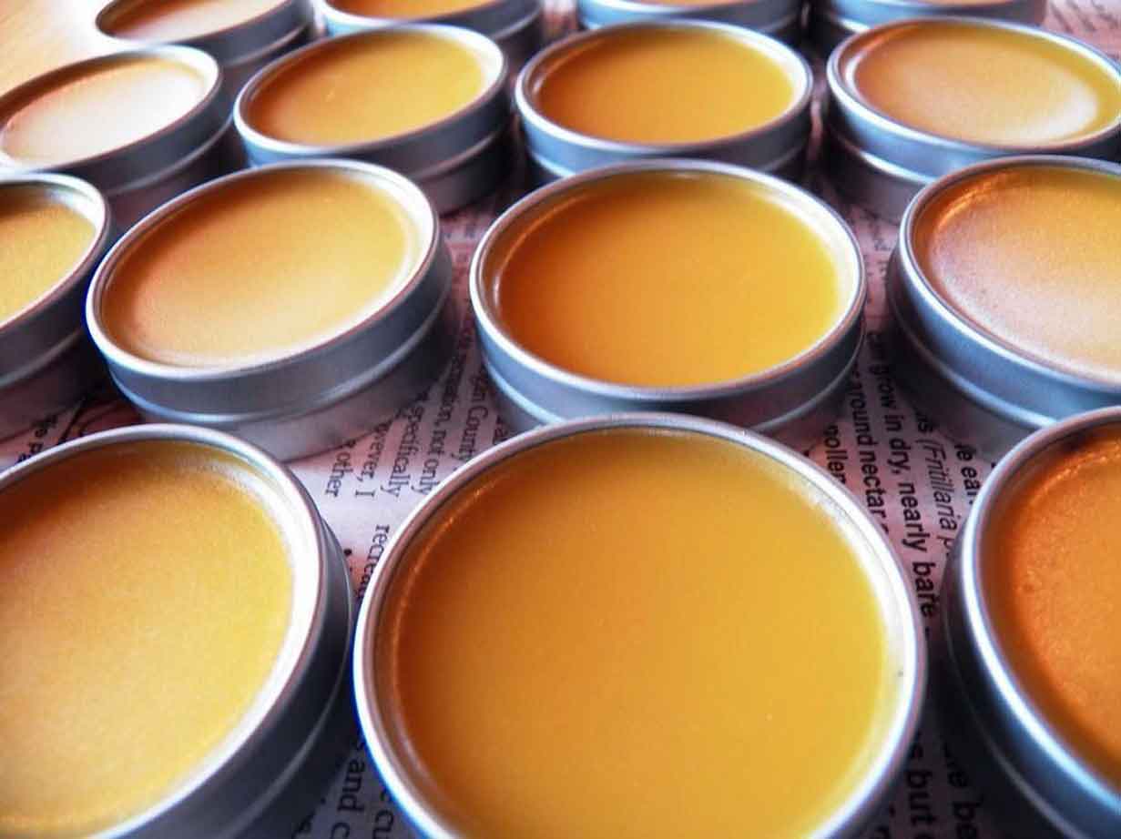 Який мед не зацукрується і чому