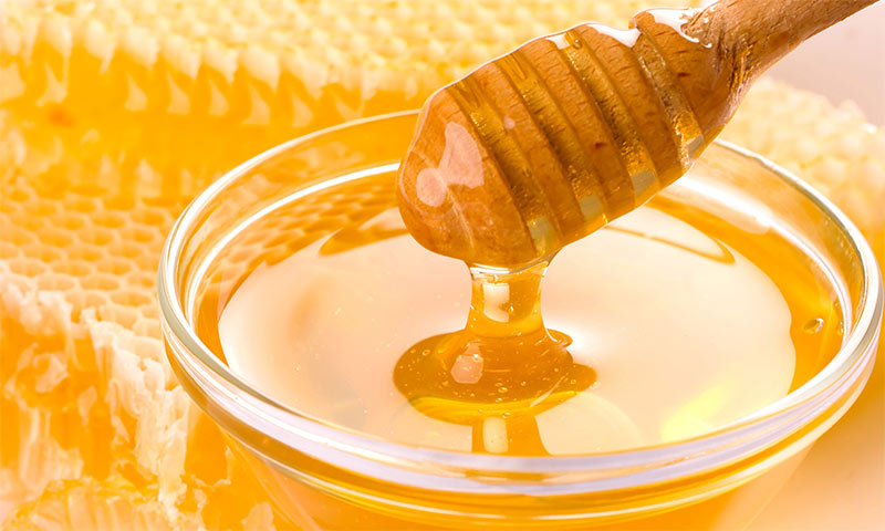 З чого складається мед хімічний склад меду