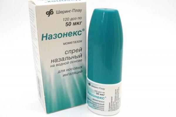 Загроза гиперпластического риніту