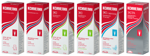Загроза гиперпластического риніту
