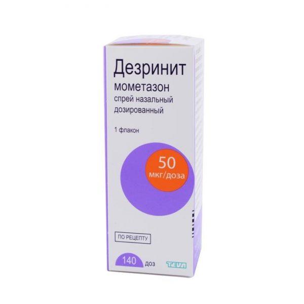 Загроза гиперпластического риніту