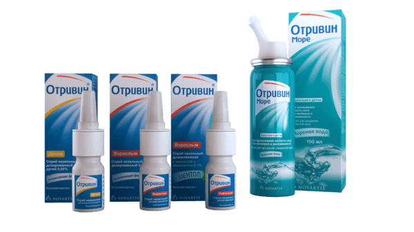 Загроза гиперпластического риніту