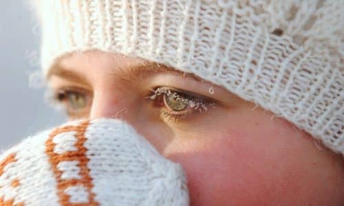 Запалення сечового міхура у жінок