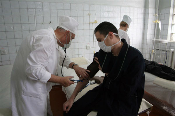 Заразний цистит як передається це захворювання