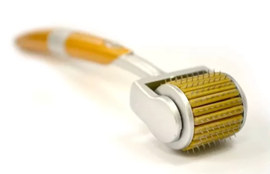 антицеллюлитный мезороллер