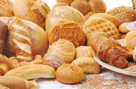 Калорійність продуктів на 100 грам (таблиця)