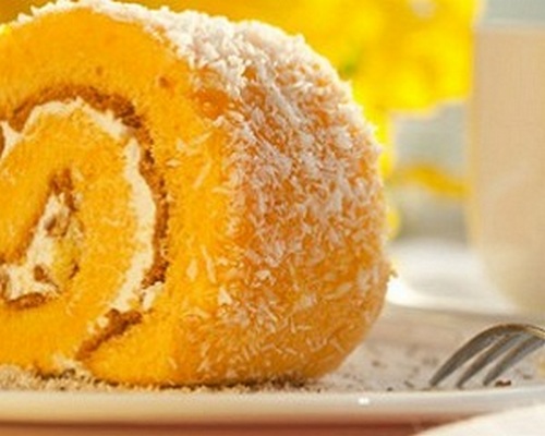 Рецепти з бананами