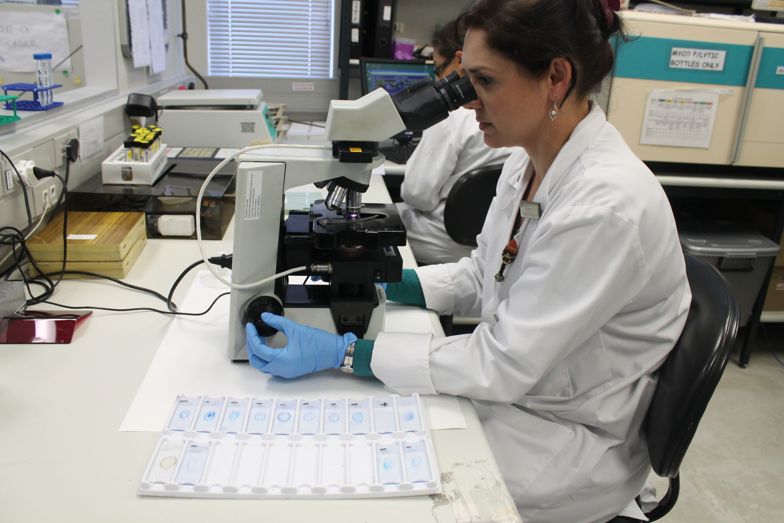 Бронхіт і пневмонія: відмінності, лікування, може бронхіт перейти в запалення легенів