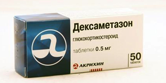 Дексона – інструкція щодо застосування крапель, ціна, аналоги, відгуки