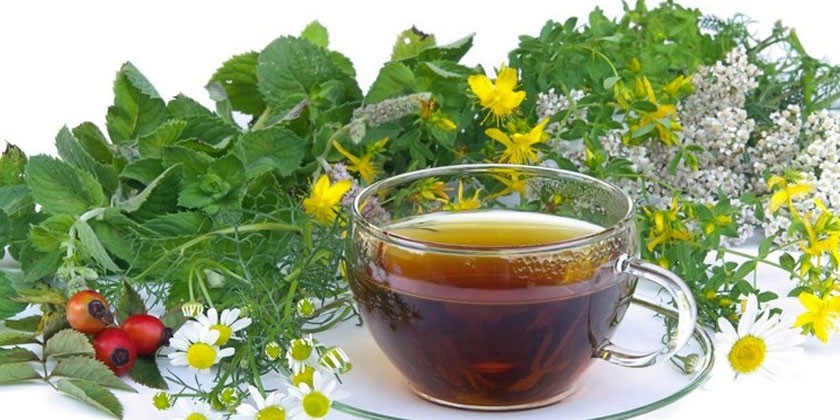 Камені з жовчного міхура видаляють народні методи