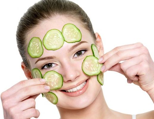 Маски від зморшок для обличчя, ефективні в домашніх умовах