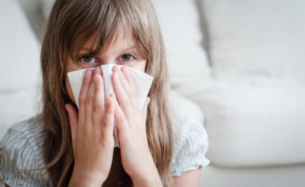 Як розпізнати і вилікувати синусит