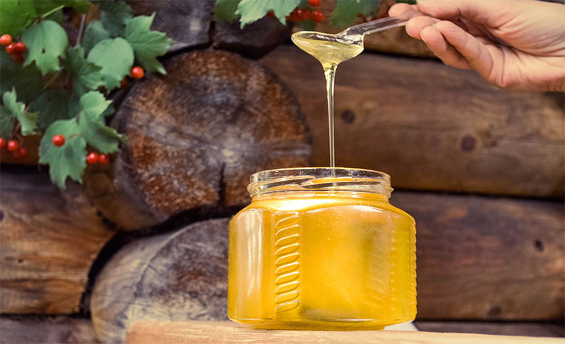 Який мед не зацукрується і чому